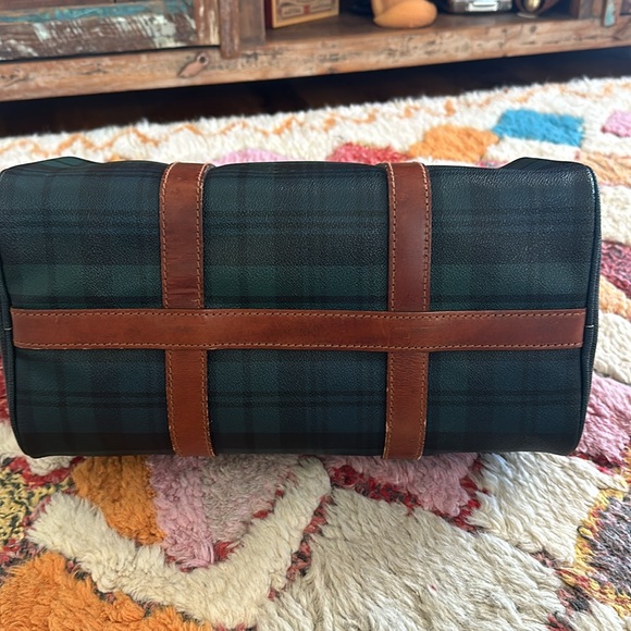 VTG Polo Ralph Lauren bag - Picture 6 of 7